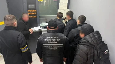 На Волині викрили схему незаконного переправлення людей до ЄС