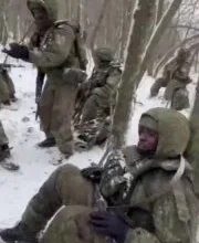 ООН: Росія масово вербує африканців для війни проти України