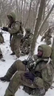 ООН: Росія масово вербує африканців для війни проти України