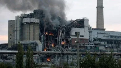 ООН визнала удари РФ по енергетичній інфраструктурі України воєнними злочинами