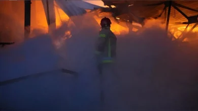 Володимир Зеленський повідомив про 12 поранених після удару РФ по університетському кампусу та масовану атаку ракетами і дро…