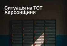 РФ витісняє українців з окупованої Херсонщини та завозить росіян за «земськими» програмами