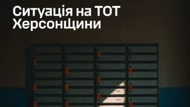 РФ витісняє українців з окупованої Херсонщини та завозить росіян за «земськими» програмами