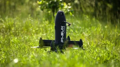 «Нова пошта» повідомила про успішні збиття дронів Shahed силами приватної ППО