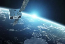 Українська HIMERA запустила тестовий супутник OBRIA NANO для власної системи зв’язку