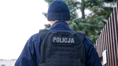 У Варшаві затримали громадянина України, підозрюваного в саботажі на користь Росії
