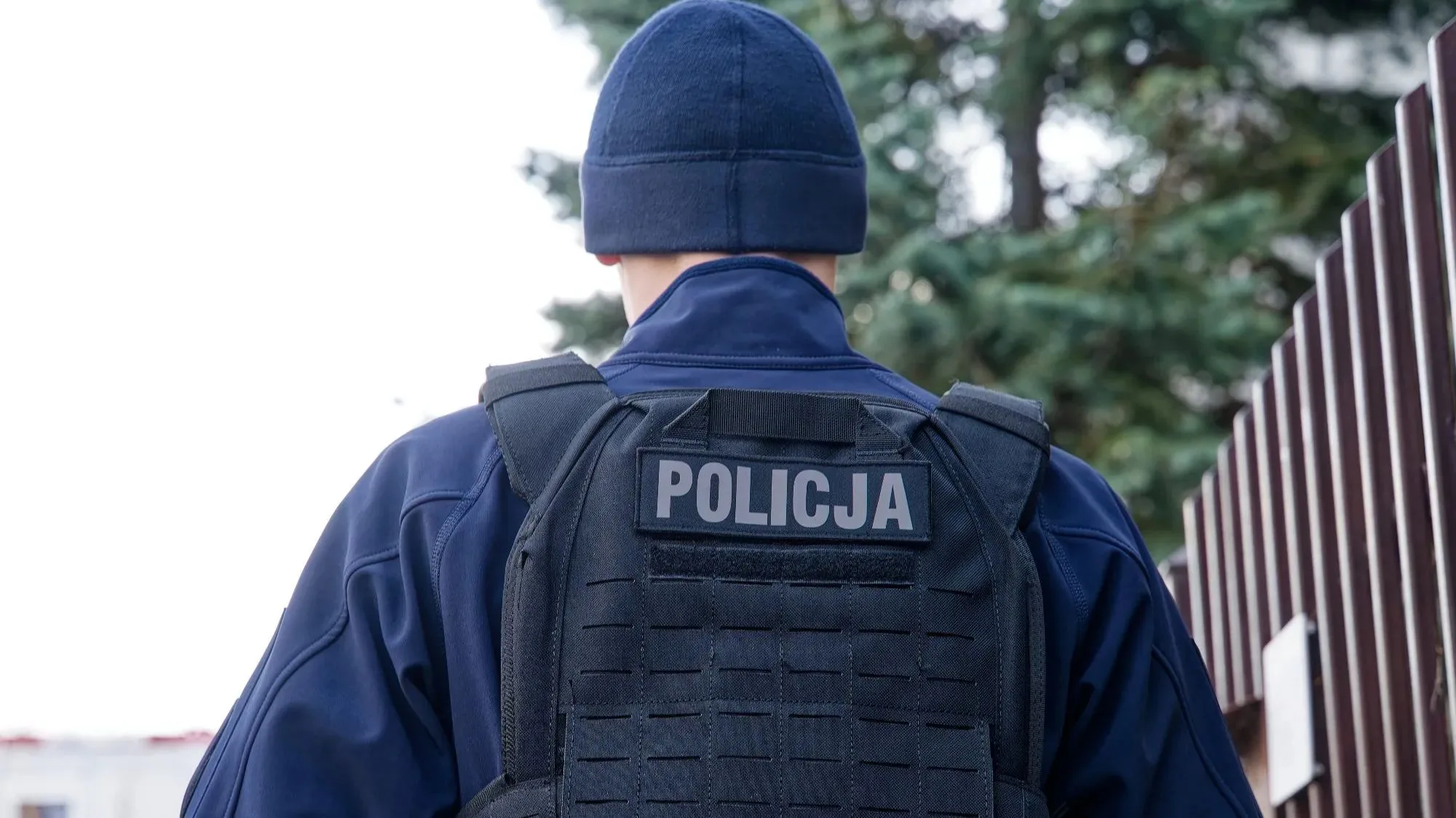 У Варшаві затримали громадянина України, підозрюваного в саботажі на користь Росії
