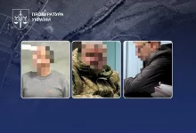 На Волині засудили трьох посадовців за незаконну приватизацію 10 га землі військовими даними