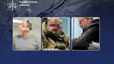 На Волині засудили трьох посадовців за незаконну приватизацію 10 га землі військовими даними