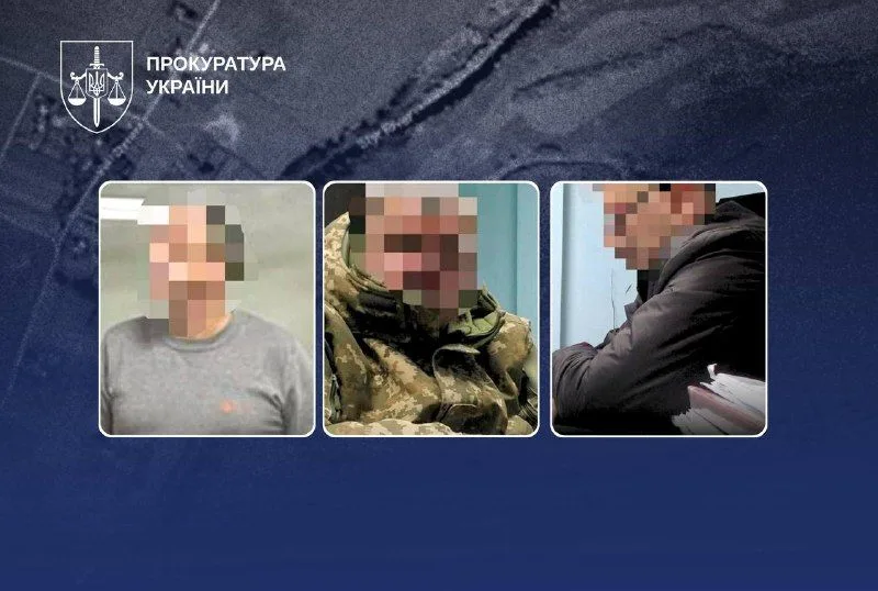 На Волині засудили трьох посадовців за незаконну приватизацію 10 га землі військовими даними