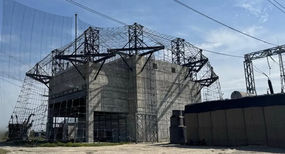 Ізраїль розробив нову систему фізичного захисту від балістичних ракет