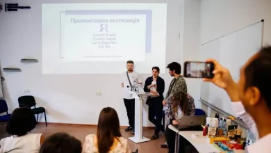 Українські та французькі медики впроваджують сучасне лікування ПТСР в Одесі