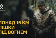 Бійці підрозділу «Химера» ГУР взяли в полон двох російських військових під Запоріжжям