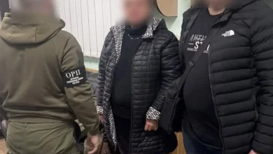 На кордоні в «Раві-Руській» викрили можливу схему фіктивного шлюбу для виїзду за кордон