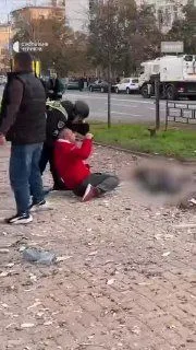 У Чернігові внаслідок атаки РФ загинули дві 15-річні дівчини, поранено щонайменше 15 людей
