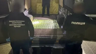На Закарпатті викрили схему незаконного переправлення чоловіків через кордон