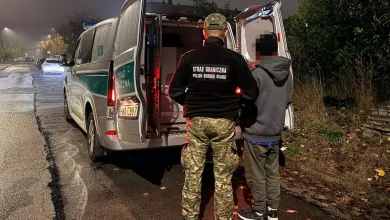 У Польщі трьох іноземців зобов’язали повернутися за порушення правил перебування
