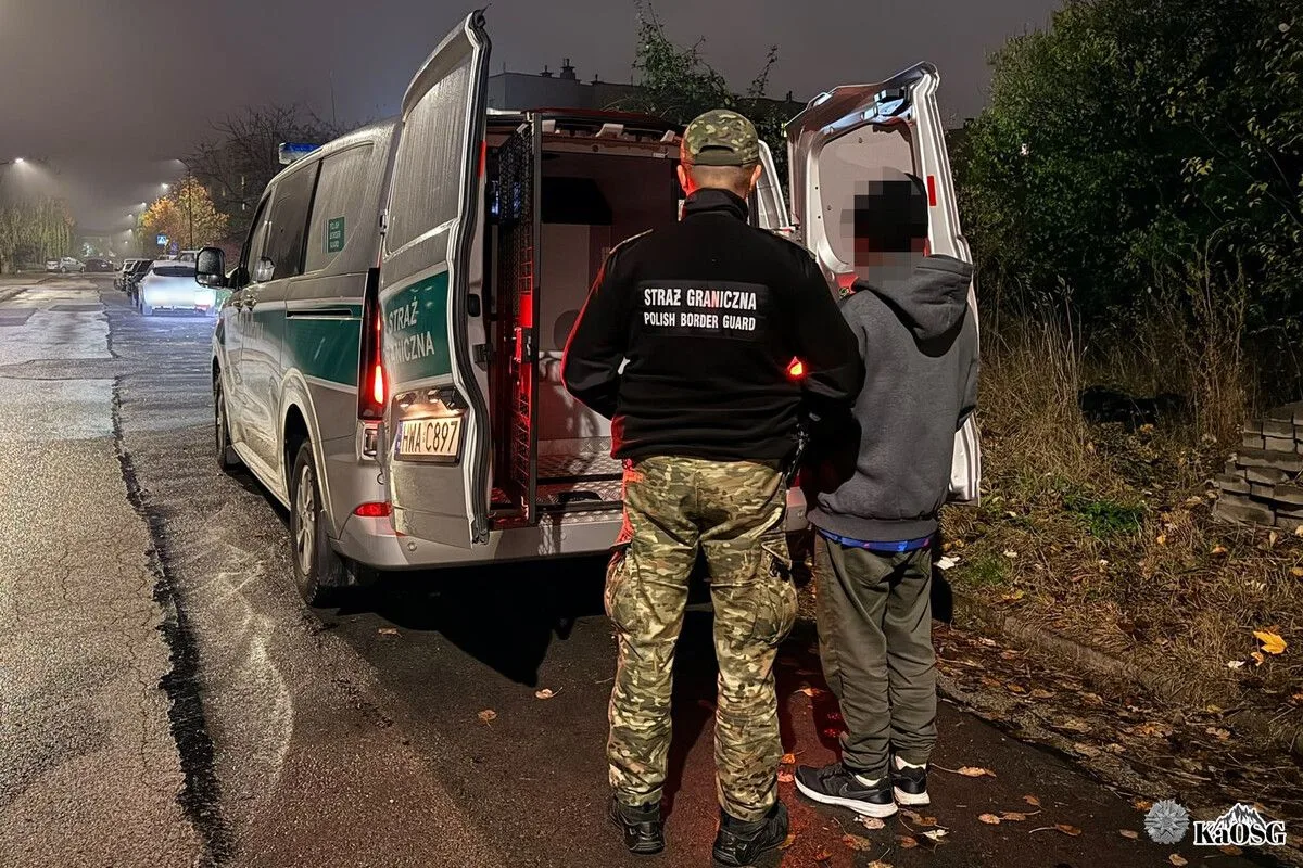 У Польщі трьох іноземців зобов’язали повернутися за порушення правил перебування