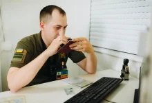 У пункті пропуску «Шегині» викрили спробу виїзду за підробленим паспортом