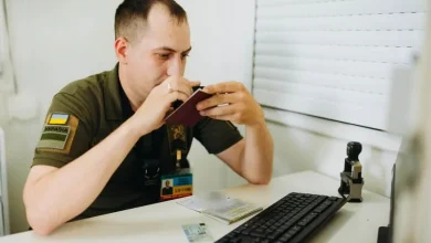 У пункті пропуску «Шегині» викрили спробу виїзду за підробленим паспортом