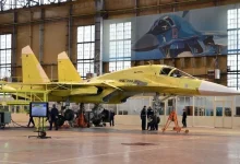 Розвідка: РФ втратила 47 Су-34, але за рік отримала 22 нові літаки