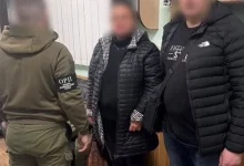 На кордоні в «Раві-Руській» викрили ймовірну схему виїзду через фіктивний шлюб