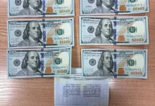 У пункті пропуску «Грушів» львів’янин намагався дати хабар прикордонниці
