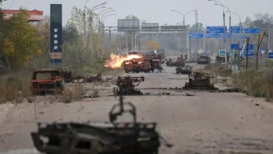 Bild: росія може готувати наступ на Херсон після перемир’я в Олешках