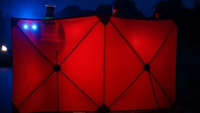У Варшаві на пішохідному переході загинув чоловік, за кермом був громадянин України
