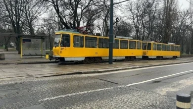 У Дніпрі знову зникла електроенергія, зупинилися електротранспорт і метро