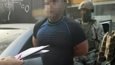На Закарпатті засудили двох учасників угруповання, що вимагало гроші з підприємців