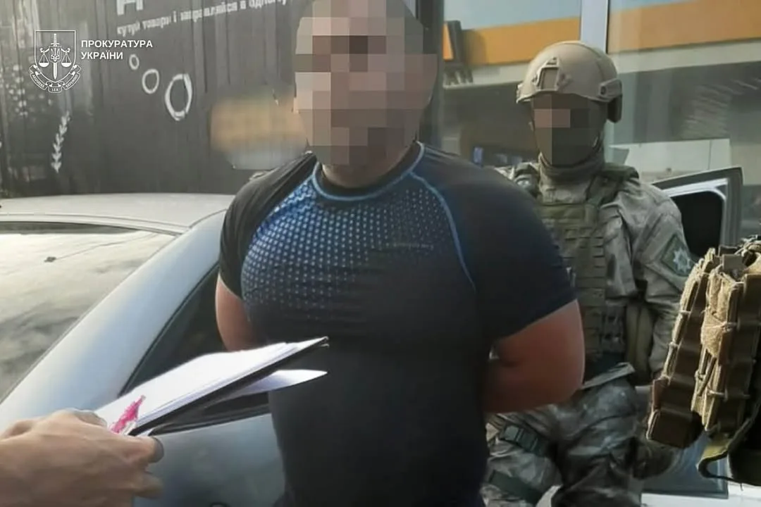 На Закарпатті засудили двох учасників угруповання, що вимагало гроші з підприємців