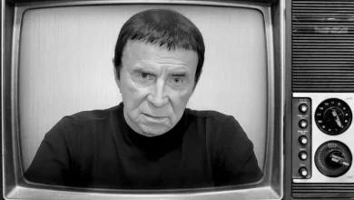 У Росії у віці 87 років помер телевізійний «цілитель» Анатолій Кашпіровський