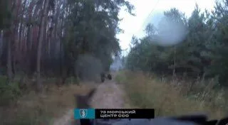 Сили спецоперацій вперше показали «Карту опору» на окупованих територіях
