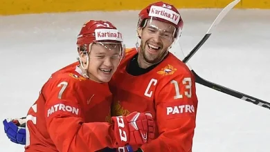 CAS зобов’язав допустити збірні Росії до чемпіонатів світу з хокею