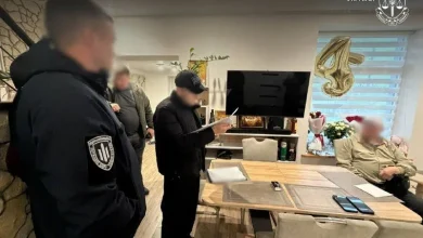На Рівненщині полковника обвинувачують у використанні підлеглих для ремонту приватного будинку