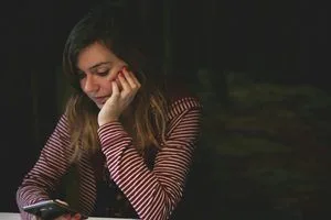 Чотири ознаки, що ви для чоловіка лише «запасний варіант»