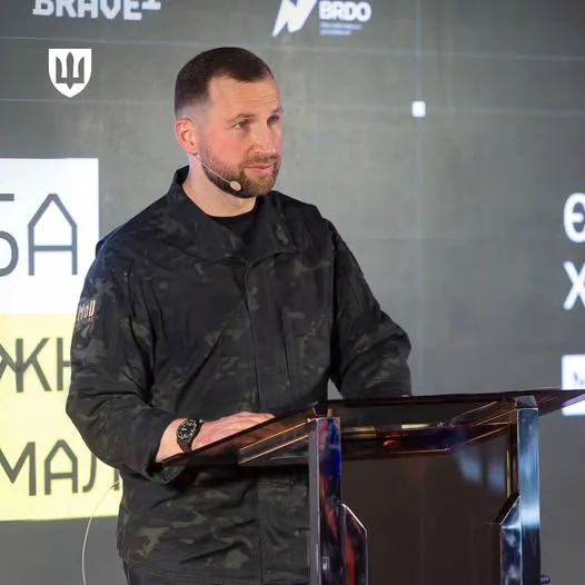 Міноборони, Мінцифри та Brave1 оголосили грантові конкурси на ракети «повітря — повітря» та радари
