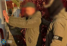 СБУ та Нацполіція викрили сім схем ухилення від мобілізації в регіонах України