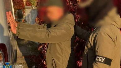 СБУ та Нацполіція викрили сім схем ухилення від мобілізації в регіонах України