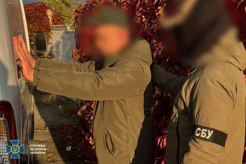 СБУ та Нацполіція викрили сім схем ухилення від мобілізації в регіонах України