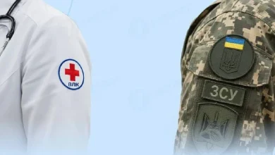 Головнокомандувач ЗСУ Михайло Драпатий посилює контроль за роботою військово-лікарських комісій