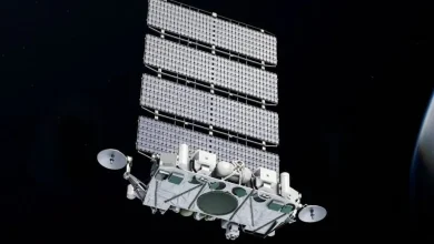 Російський супутник «Рассвет-3» №17 згорів в атмосфері після сходу з орбіти