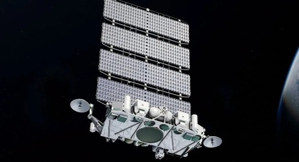 Російський супутник «Рассвет-3» №17 згорів в атмосфері після сходу з орбіти