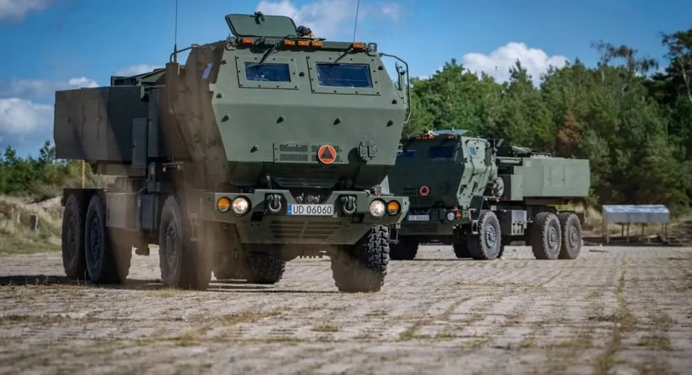 Польща розглядає продаж HIMARS на тлі переходу до корейських Homar-K
