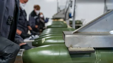 Гендиректор «Української бронетехніки» попередив про ризик зриву оборонних контрактів через нові правила бронювання