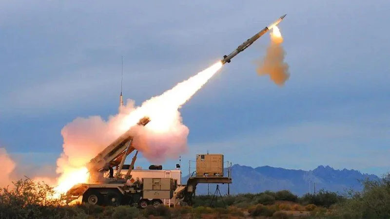 США схвалили продаж Україні 500 ракет Patriot PAC-3 на суму близько $2 млрд