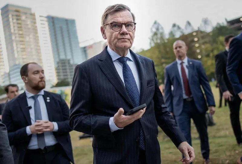 На зустрічі G20 скасували спільне фото міністрів через Сергія Лаврова